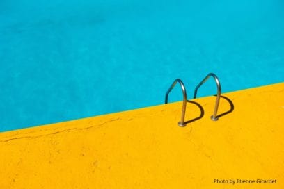 Dudefluencer: Community Pool