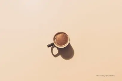 Dudefluencer: Coffee Guy