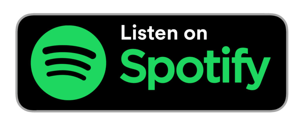 Listen to us on Spotify
