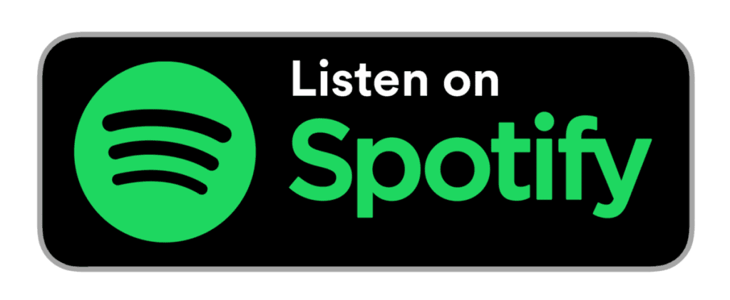 Listen to us on Spotify