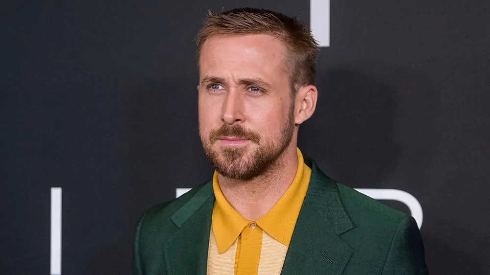 Dudefluencer: Ryan Gosling