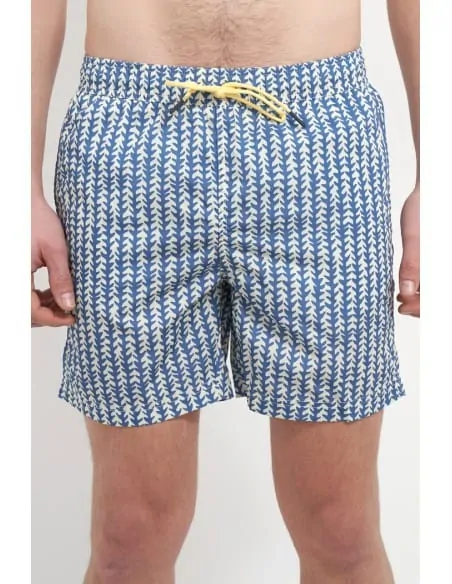 12 Sustainable Swimwear Brands for Men - Dudefluencer