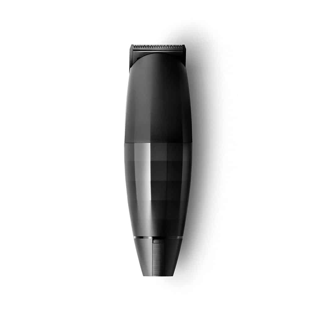 luxury beard trimmer