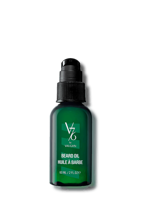 V76 Beard Oil