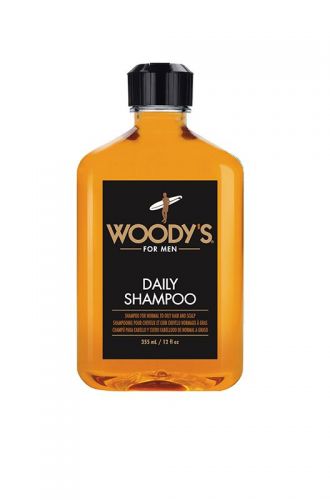 woodys shampoo
