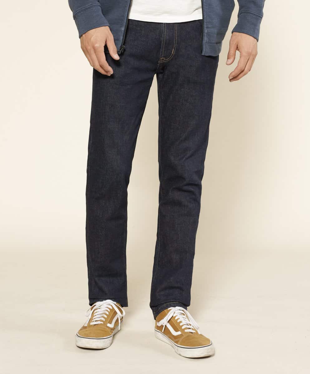Ambassador Slim Fit Jeans