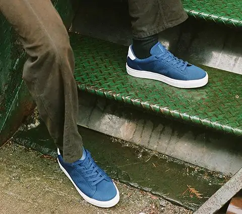 Dudefluencer: Greats The Royale Knit