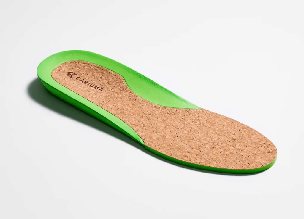 Dudefluencer: OCA-low-insole