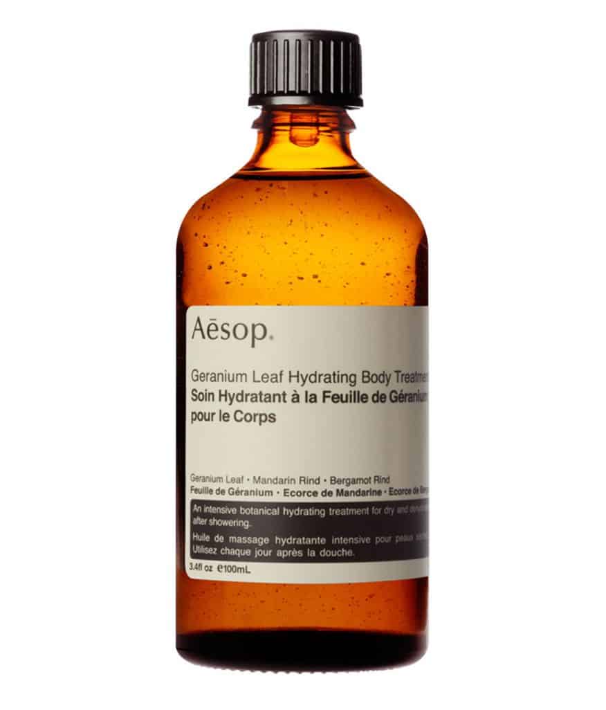 Aesop