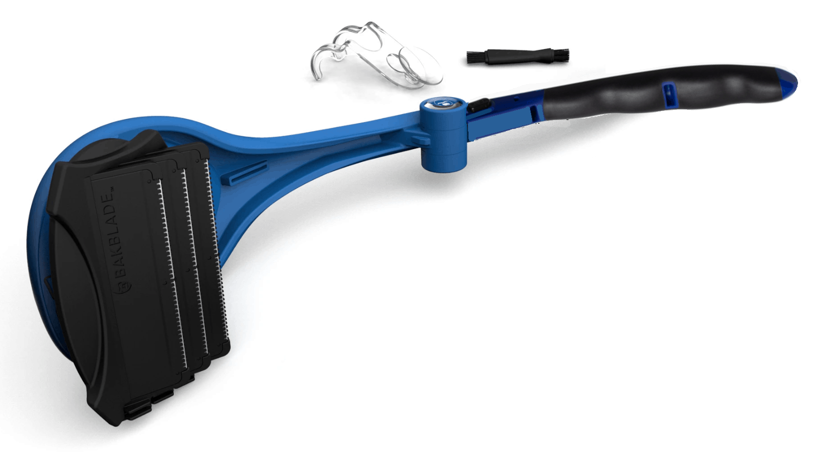 Bakblade
