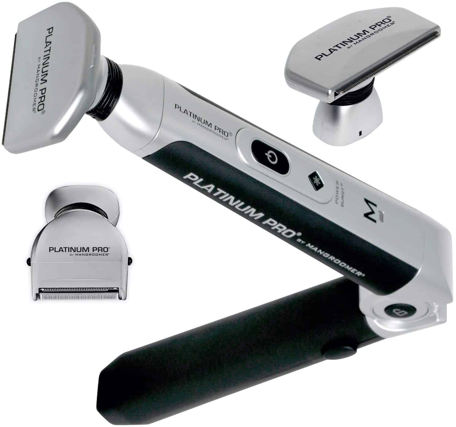 Platinum Pro