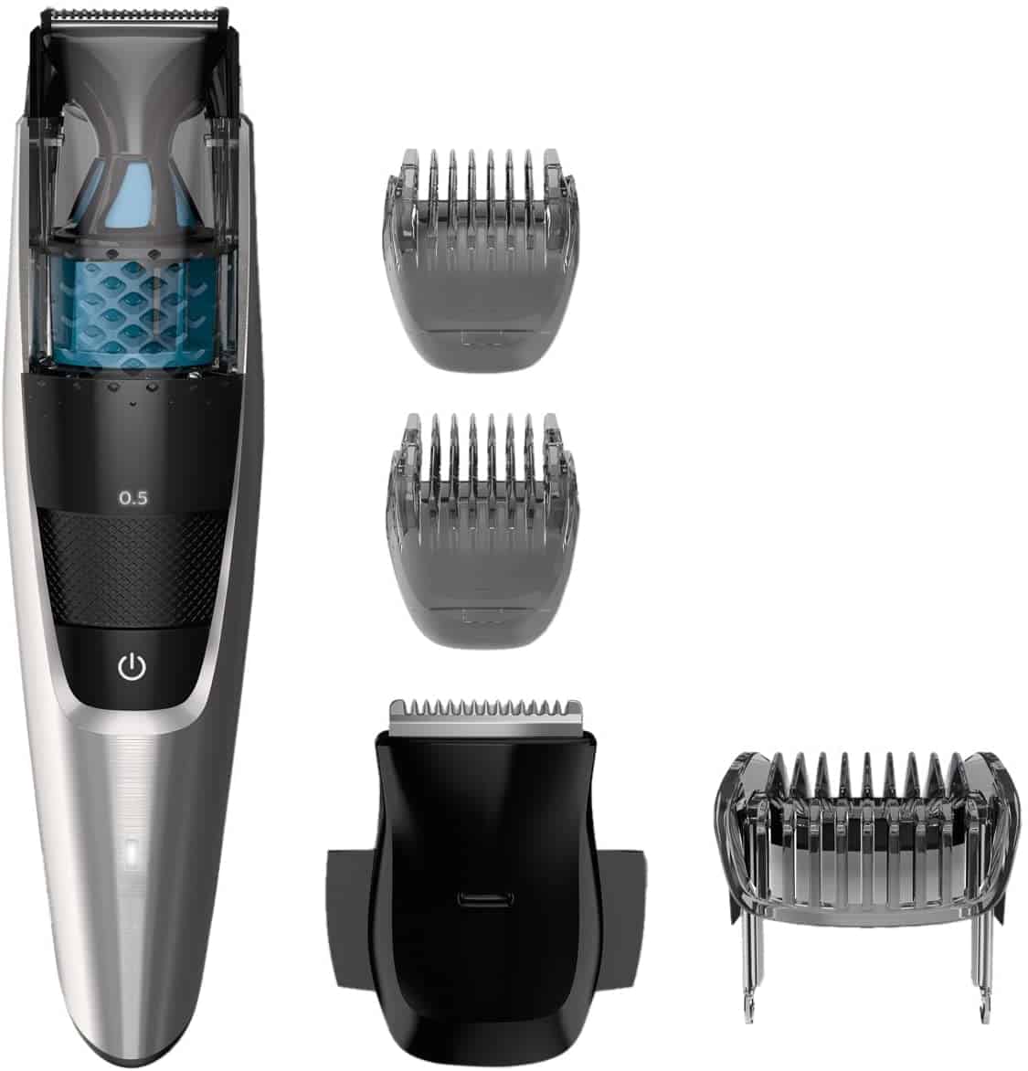 Vacuum Trimmer